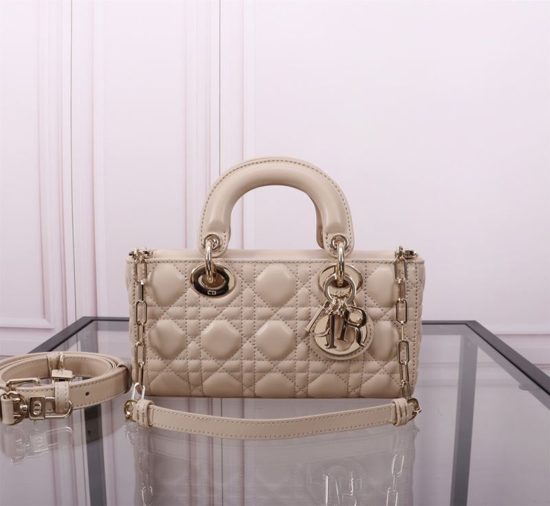 Christian Dior My Lady Bags